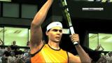 Vido Smash Court Tennis 3 | Vido #8 - Federer et Nadal  l'US Open
