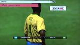 Vido PES 2009 | Vido #5 - Gameplay GC 2008 (PS3)