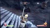 Vido Le Seigneur Des Anneaux : L'ge Des Conqutes | Vido #3 - Gameplay GC 2008 (Xbox 360)