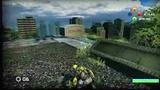 Vido Bionic Commando | Vido #16 - Gameplay Multi GC 2008 (Xbox 360)