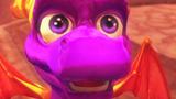 Vidéo La Legende de Spyro : Naissance d'un Dragon | Vidéo #1 - Bande-Annonce GC 2008