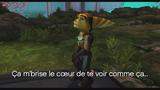 Vido Ratchet & Clank : Quest For Booty | Vido #2 - Bande Annonce GC 2008 (VOST)