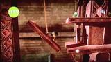 Vidéo LittleBigPlanet | Vidéo #15 - Gameplay GC 2008 (PS3)