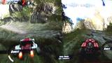 Vido MotorStorm : Pacific Rift | Vido #8 - Gameplay GC 2008