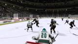 Vido NHL 2K9 | Vido #3 - Bande-Annonce (Wii)