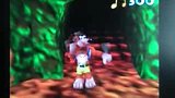 Vido Banjo-Kazooie | Test oldies: Banjo Kazooie N64