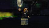 Vido LEGO Batman : Le Jeu Vido | Vido #11 - Alfred en action