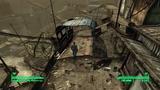 Vido Fallout 3 | Fallout 3 Gameplay : Megaton (2 sur 5)