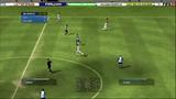 Vidéo FIFA 09 | Vidéo #6 - Lyon vs Marseille (amateur)