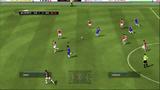 Vido FIFA 09 | Vido #7 - Chelsea vs Arsenal (Semi-pro)