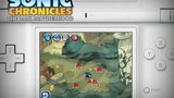 Vido Sonic Chronicles : La Confrrie Des Tnbres | Vido #5 - Prsentation du gameplay