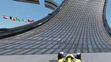 Vido Trackmania United | Track mania ma vrai 1re video