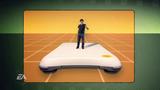 Vido Skate It | Vido #6 - Wii balance Board