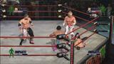 Vido TNA : Impact! | Vido #15 - MCMG vs. Jay Lethal & Eric Young