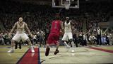 Vido NBA 2K9 | Vido #5 - Teaser