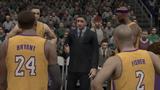 Vido NBA 09 The Inside | Vido #3 - Bande-Annonce