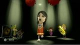 Vido Wii Music | Vido #15 - PomPom Girl