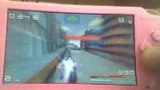 Vido WipEout Pure | test psp: wipeout pure