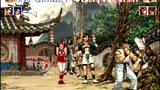 Vido SNK Arcade Classics : Volume 1 | Vido #2 - Quelques jeux