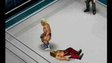 Vido Fire Pro Wrestling Returns | Test Fire Pro Wrestling Returns