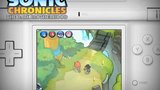 Vidéo Sonic Chronicles : La Confrérie Des Ténèbres | Vidéo #10 - Sonic et Knuckles