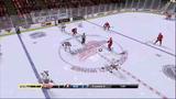 Vido NHL 2K9 | Vido #4 - Gameplay PS 3