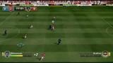 Vido FIFA 09 All Play | Vido #2 - Arsenal vs. Los Angeles