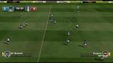 Vido FIFA 09 All Play | Vido #3 - France vs. Italie