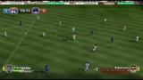 Vido FIFA 09 All Play | Vido #5 - Lyon vs. Bordeaux
