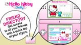 Vido Hello Kitty Daily | Vido #1 - Bande-Annonce