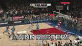 Vido NBA 2K9 | Vido #8 - Living Rosters