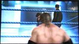 Vido WWE SmackDown vs. Raw 2009 | Vido #7 - Triple H vs Undertaker au TGS