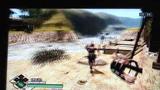 Vido Way Of The Samurai 3 | Gameplay #1- TGS 2008 : gameplay exclusif