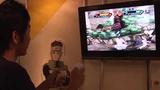 Vido Naruto Shippden : Gekitou Ninja Taisen EX 3 | Vido #1 - TGS 2008 - Gameplay