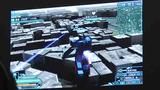 Vido Macross Ace Frontier | Vido #2 - TGS 2008 - Gameplay
