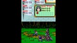 Vidéo Naruto : Path Of The Ninja 2 | Vidéo #18 - Gameplay (Itachi)
