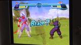 Vido Dragon Ball Z : Infinite World | Vido #2 - TGS 2008 - Janemba en Versus