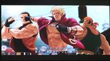 Vidéo The King Of Fighters 12 | Vidéo #2 - TGS 2008 : Premier combat