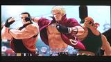 Vido The King Of Fighters 12 | Vido #2 - TGS 2008 : Premier combat