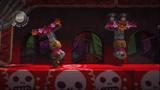 Vidéo LittleBigPlanet | Vidéo #19 - Gameplay - Le mariage de Frida