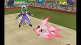 Vido Dragon Ball Z : Infinite World | Vido #4 - Pikkon vs. Buu