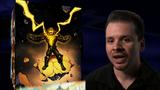 Vido Mortal Kombat Vs. DC Universe | Vido #6 - John Tobias