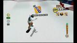 Vido Shaun White Snowboarding : Road Trip | Vido #4 - Des rails  la Wiimote