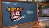 Vido FaceBreaker : K.O. Party | Vido #5 - La dfence