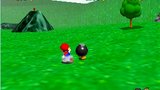 Vido Super Mario 64 DS | PETITE VIDEO GAMPLAY DE SUPER MARIO 64
