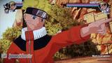 Vidéo Naruto : The Broken Bond | Vidéo #5 - Gameplay Micromania Games Show
