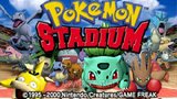 Vido Pokmon Stadium | Maxencedu38 prsente Pokmon Stadium