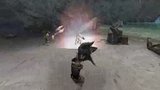 Vido Monster Hunter Freedom 2 | Vent de folie chez la Blue Hunter Team