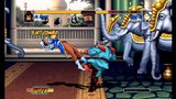 Vido Super Street Fighter 2 Turbo HD Remix | Vido #4 - Quelques combos