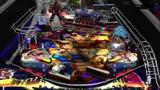 Vido Pinball FX | Vido #5 - Table Super Street Fighter II Turbo